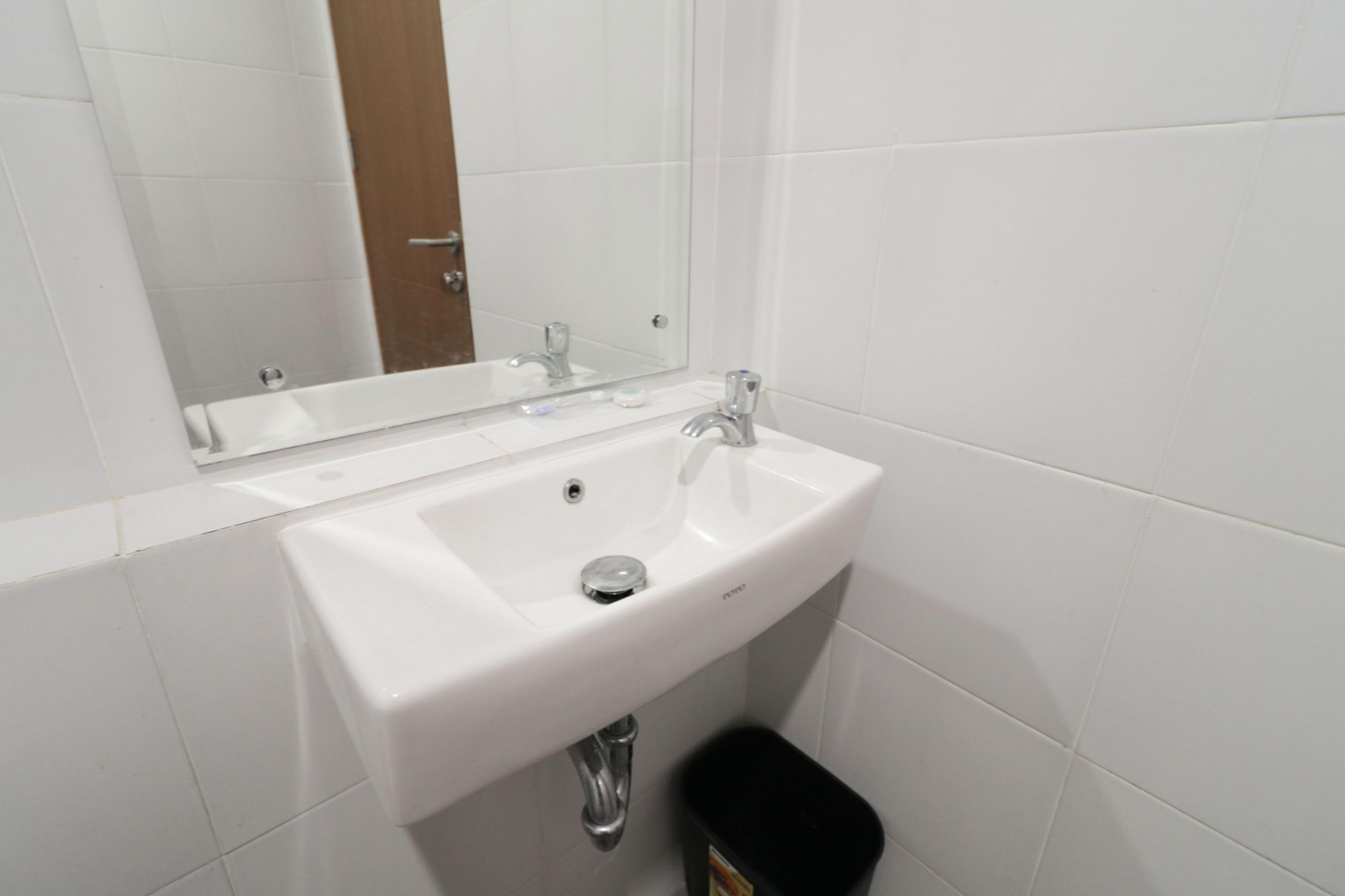 Mendjangan Residence Джакарта Екстериор снимка