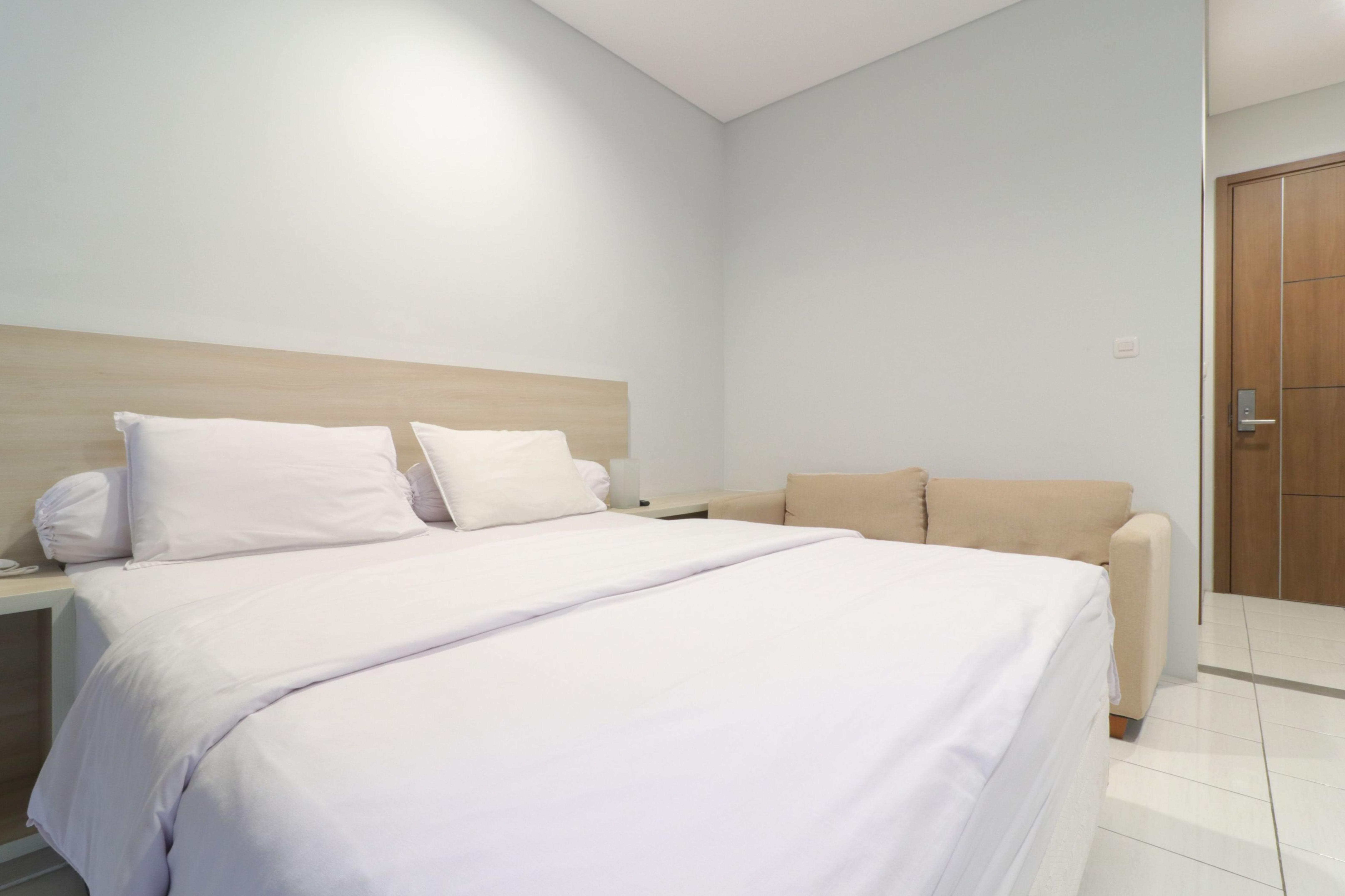 Mendjangan Residence Джакарта Екстериор снимка