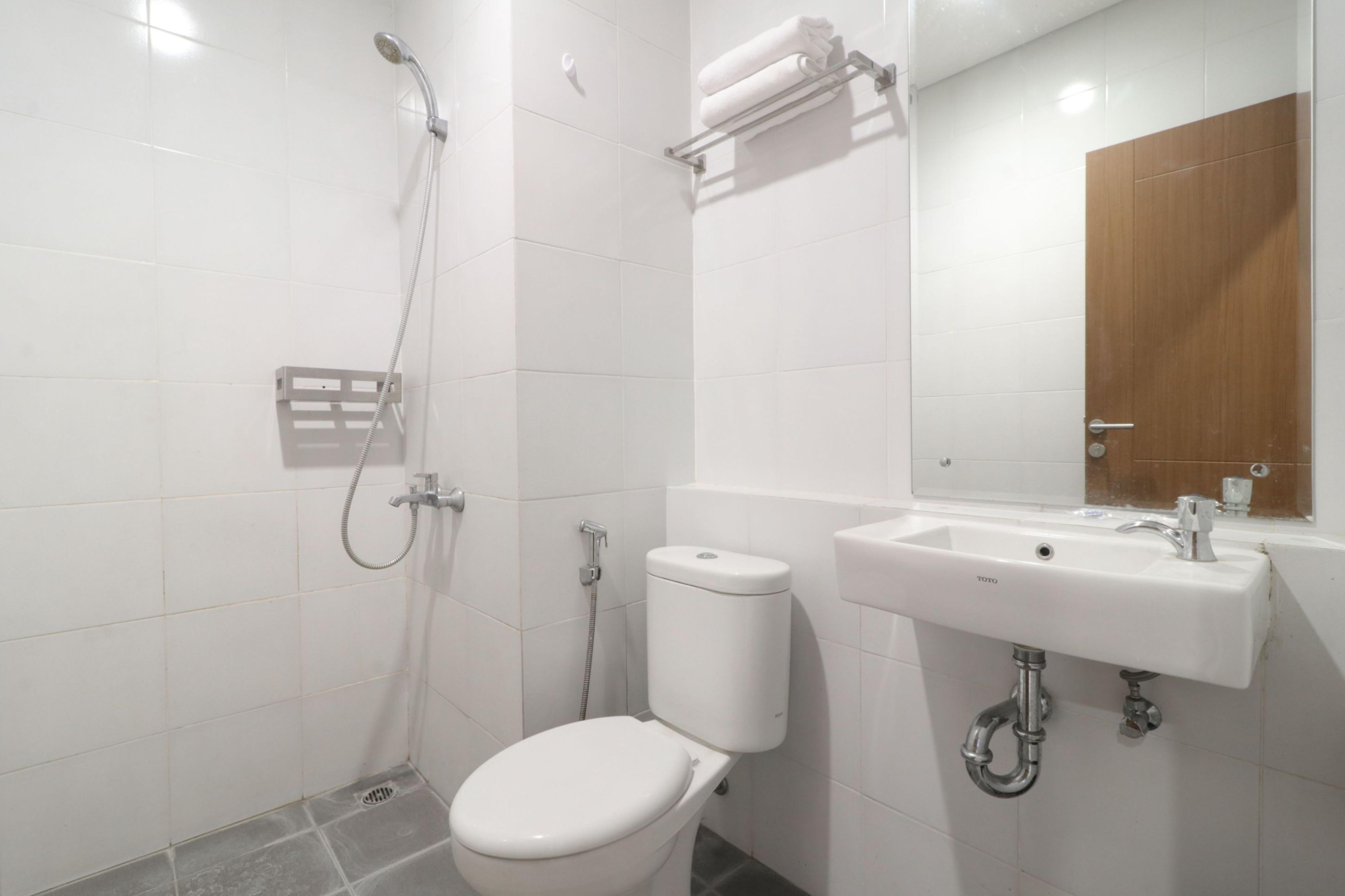 Mendjangan Residence Джакарта Екстериор снимка