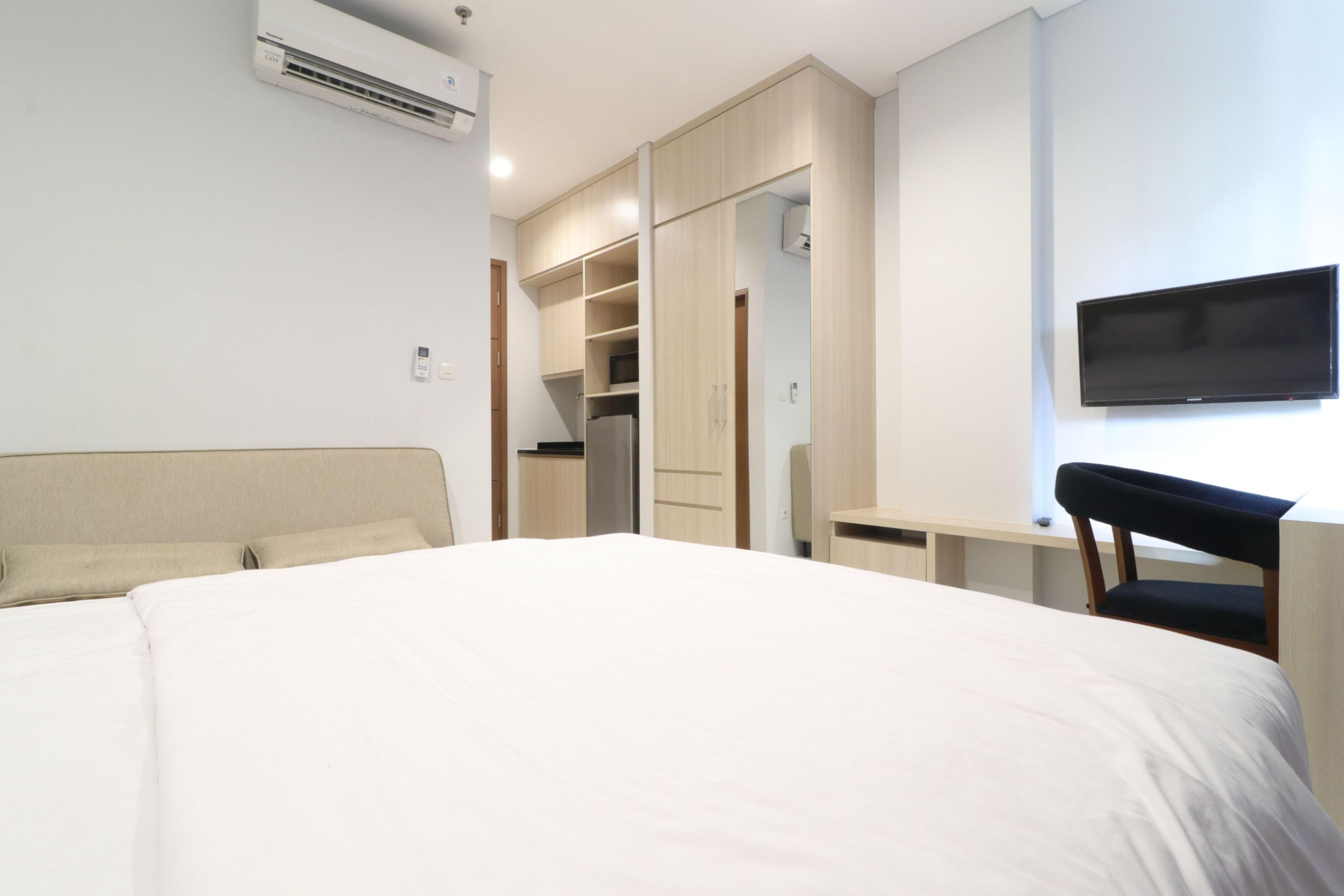 Mendjangan Residence Джакарта Екстериор снимка