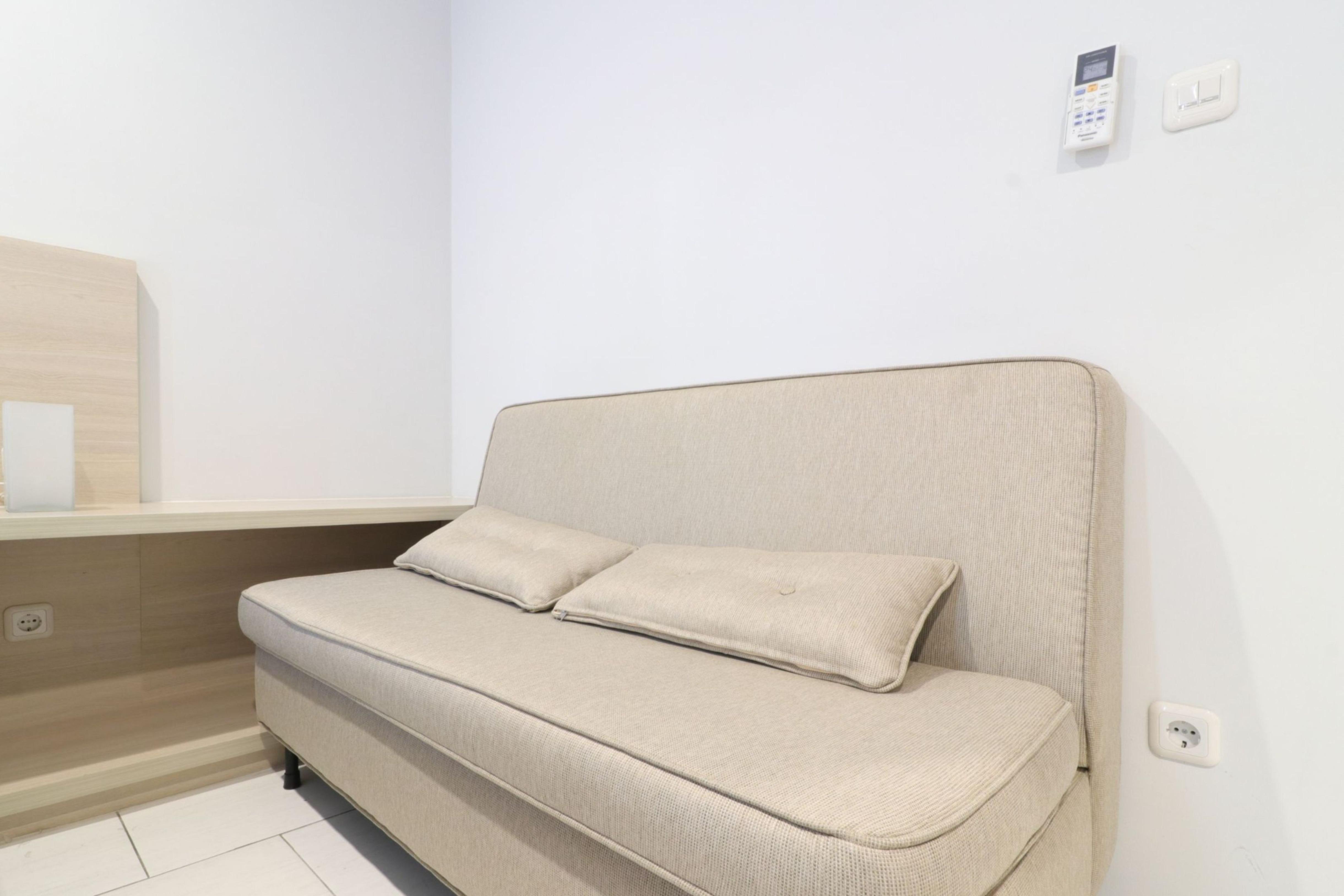 Mendjangan Residence Джакарта Екстериор снимка