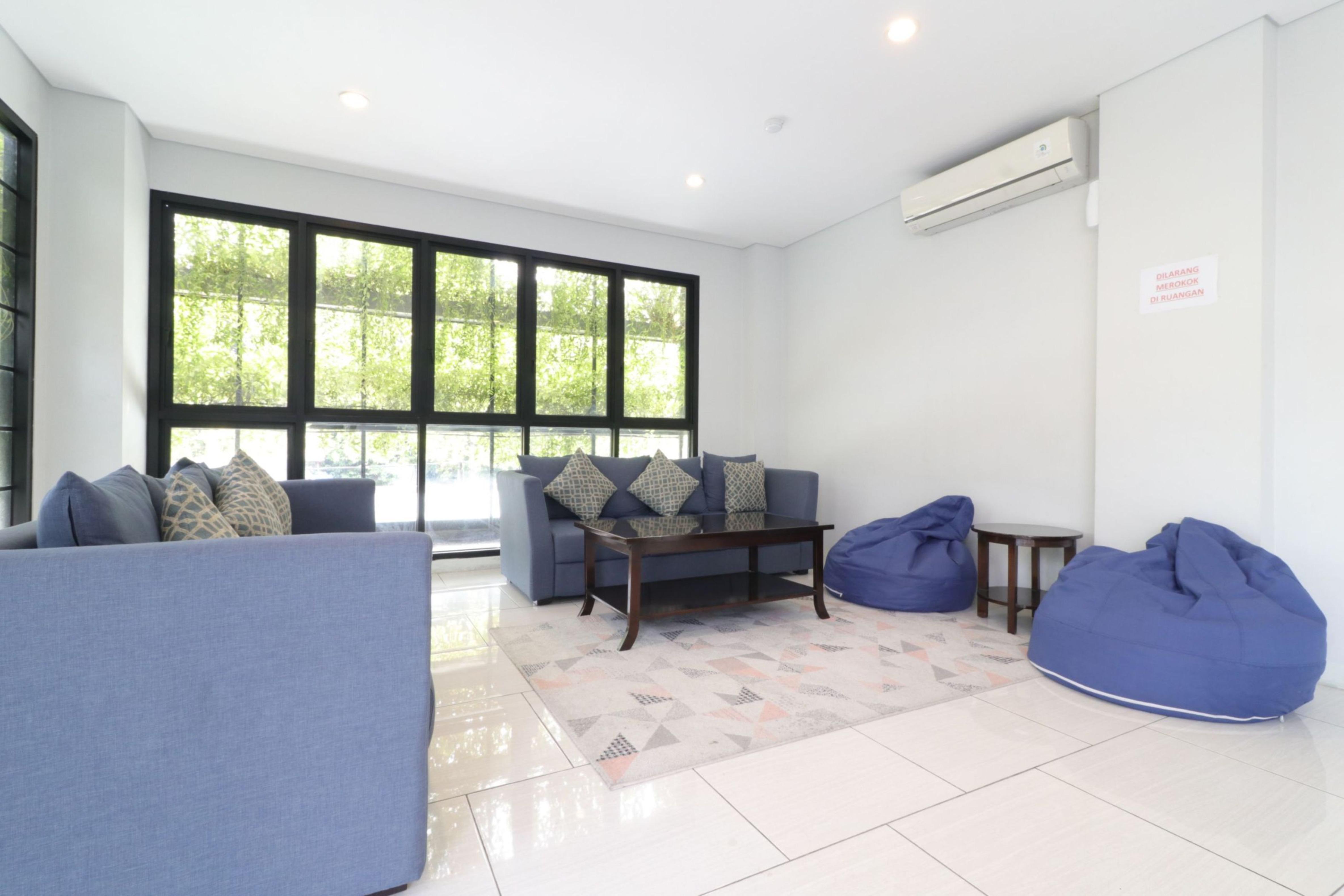 Mendjangan Residence Джакарта Екстериор снимка