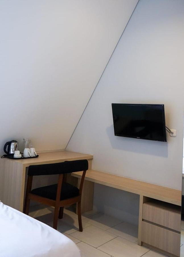Mendjangan Residence Джакарта Екстериор снимка