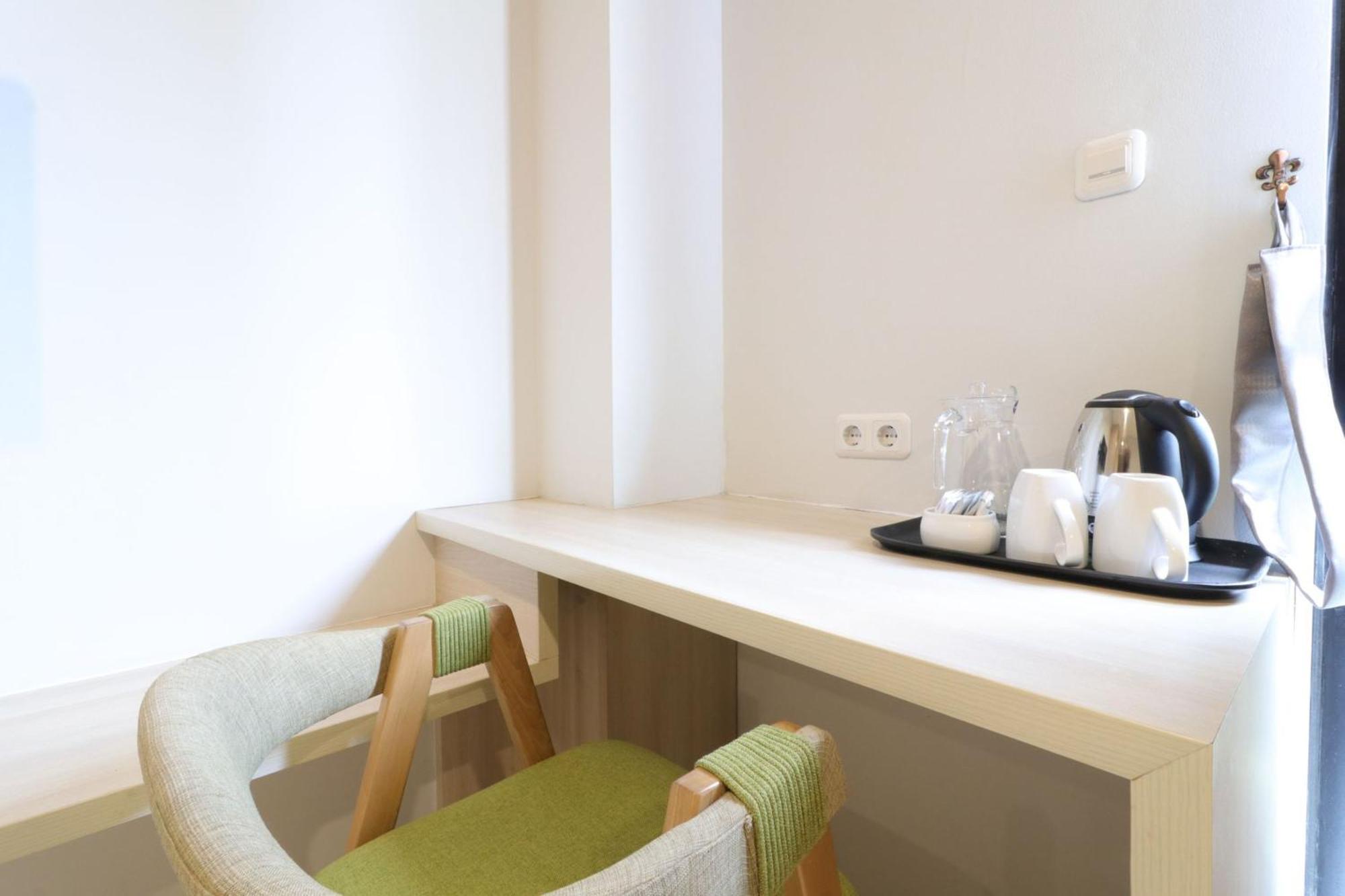 Mendjangan Residence Джакарта Екстериор снимка